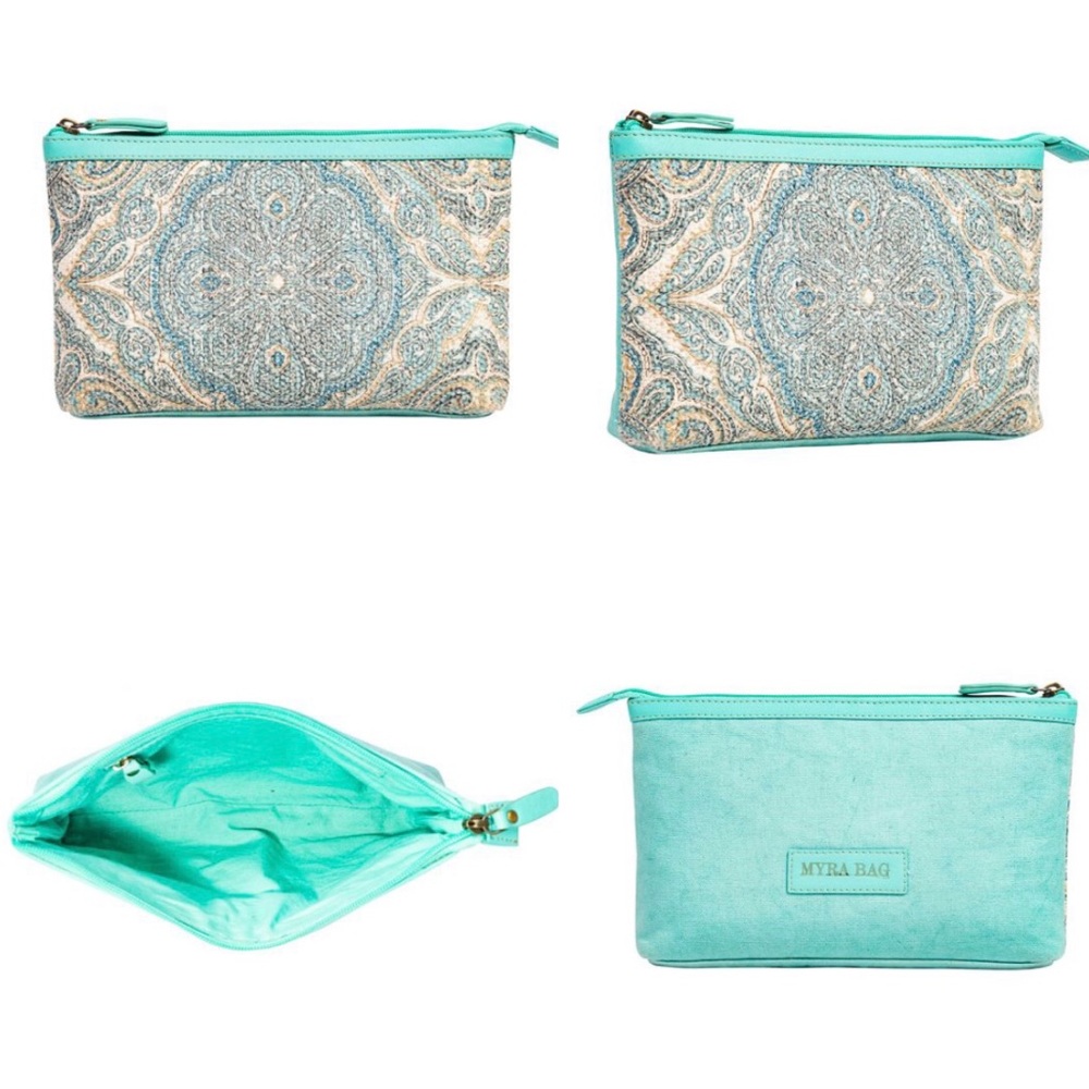 Bryerston Pouch